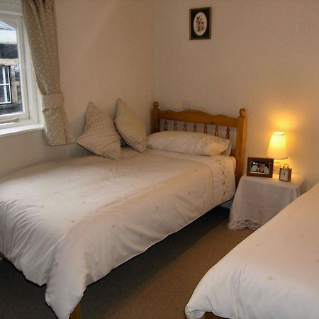 Nu-Holme Villa Windermere Buitenkant foto