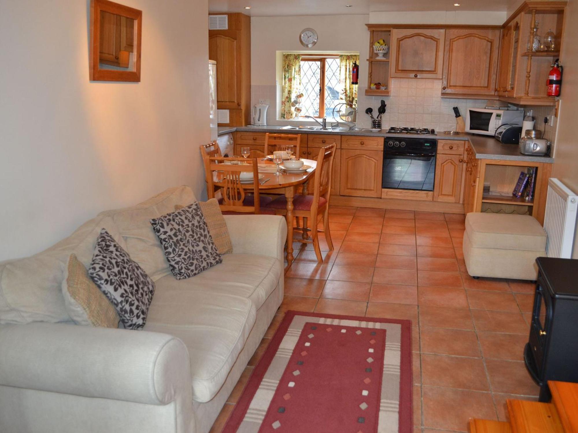 Nu-Holme Villa Windermere Buitenkant foto