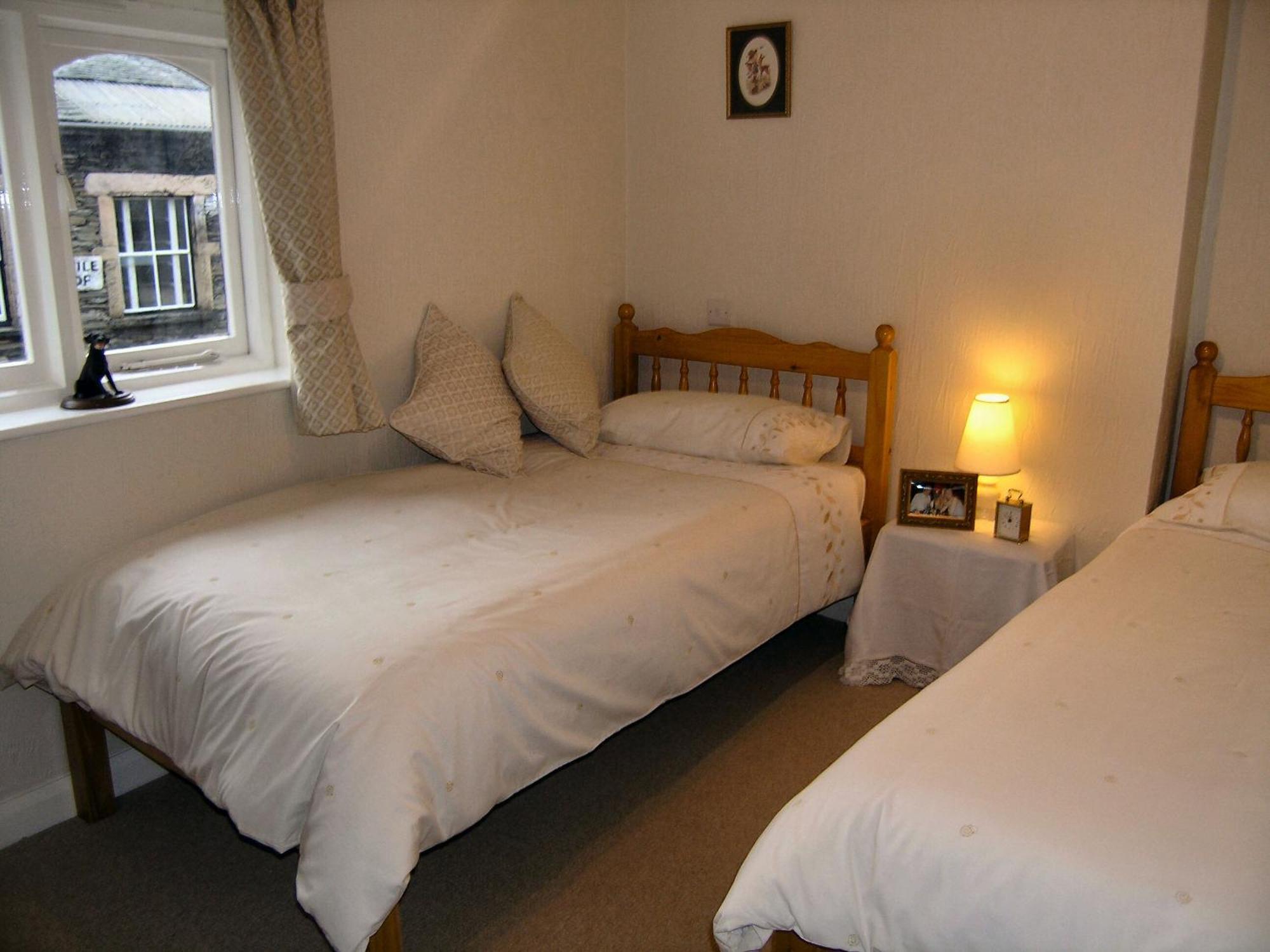 Nu-Holme Villa Windermere Buitenkant foto