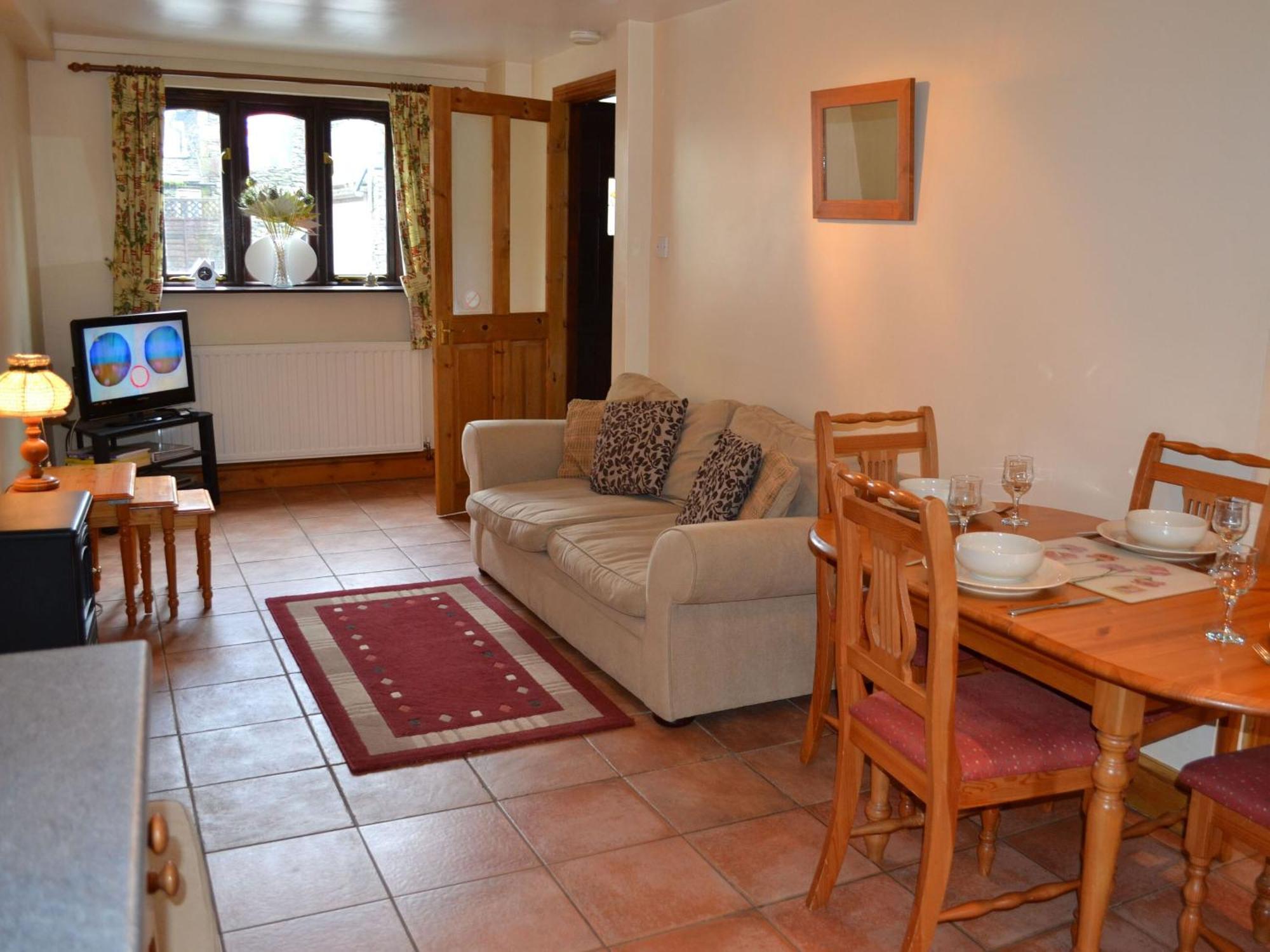Nu-Holme Villa Windermere Buitenkant foto