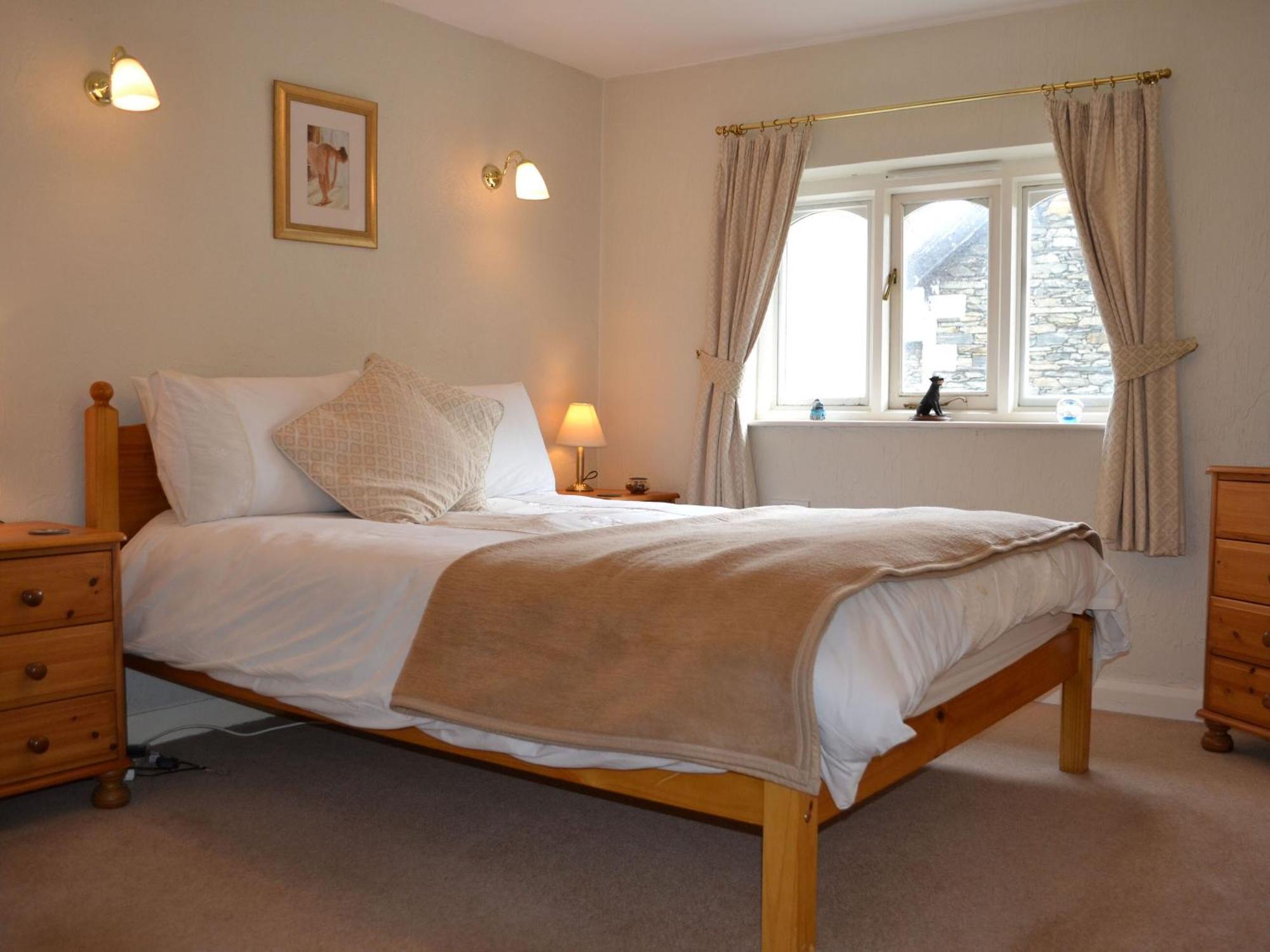 Nu-Holme Villa Windermere Buitenkant foto