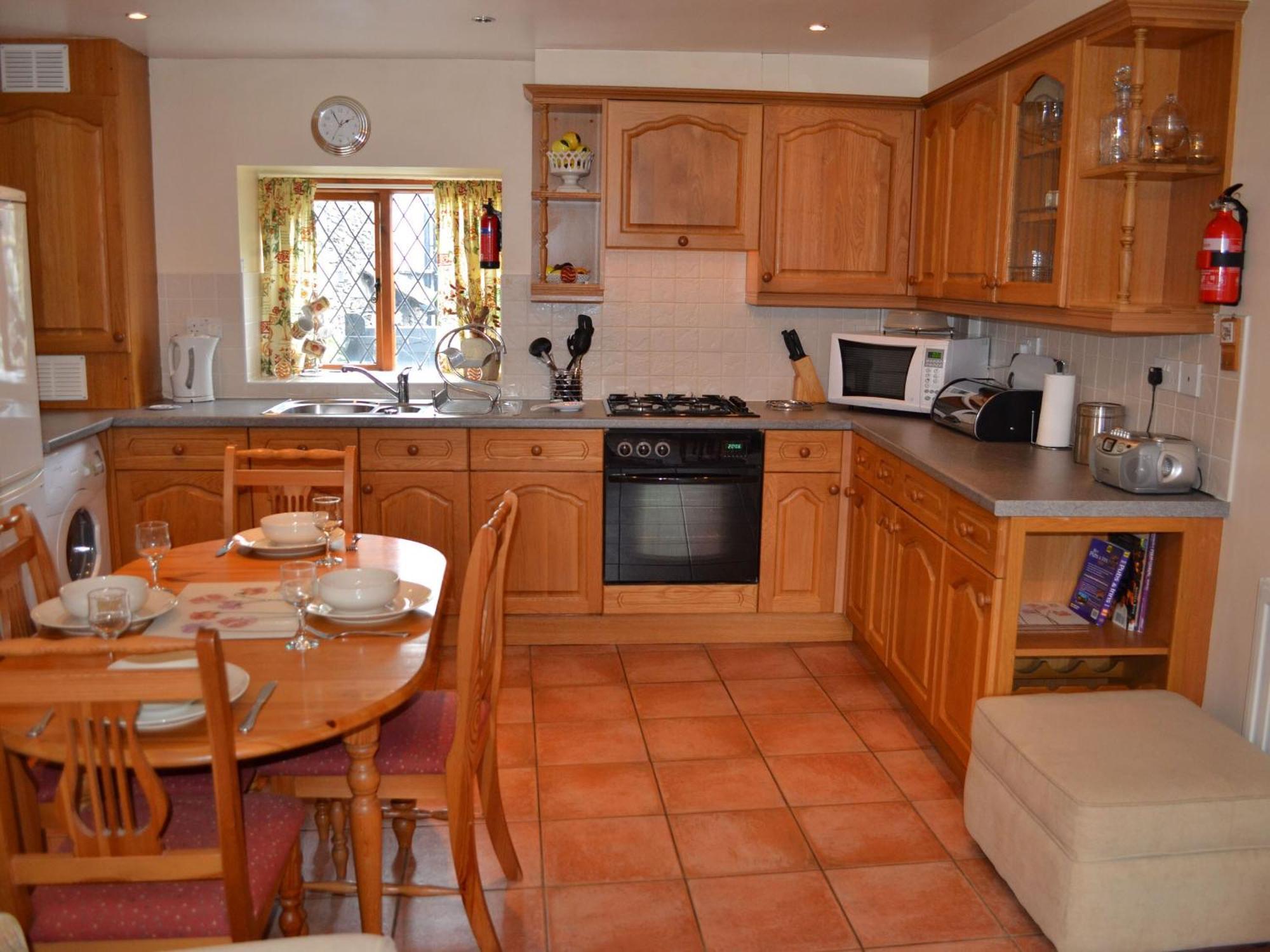 Nu-Holme Villa Windermere Buitenkant foto